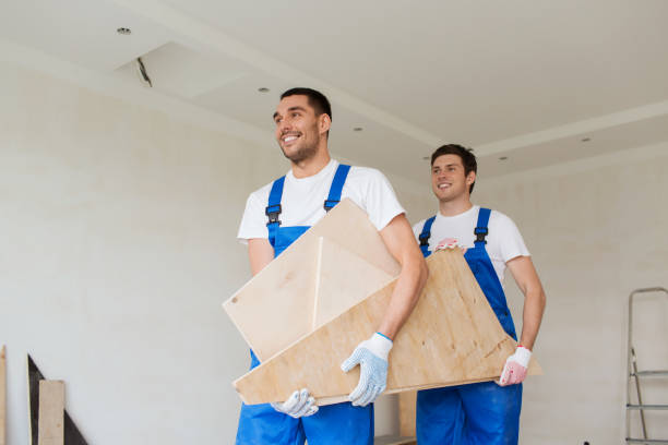 Professional Junk Removal Services in Lytle, TX