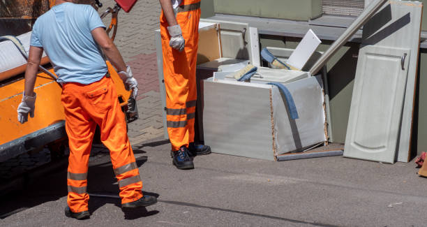 Best Residential Junk Removal  in Lytle, TX