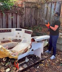 Best Residential Junk Removal  in Lytle, TX